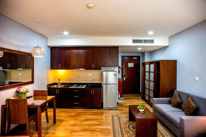 ho chi minh city