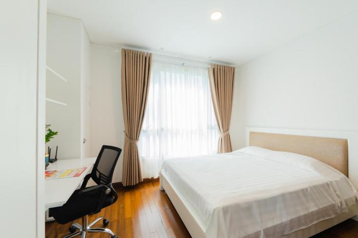 ho chi minh city
