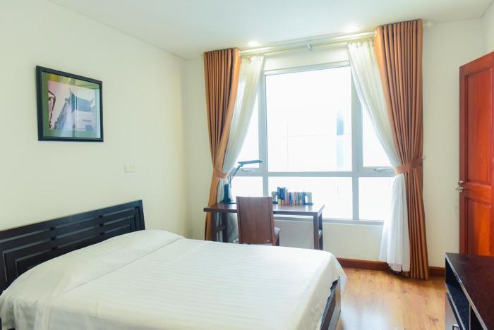 ho chi minh city