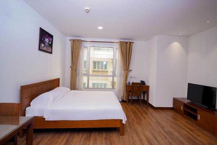 ho chi minh city