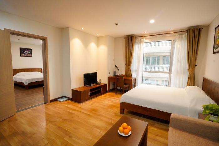 ho chi minh city