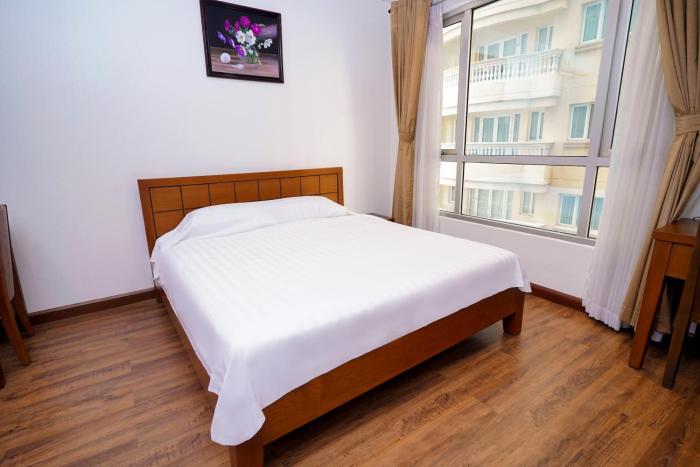 ho chi minh city