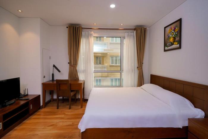 ho chi minh city