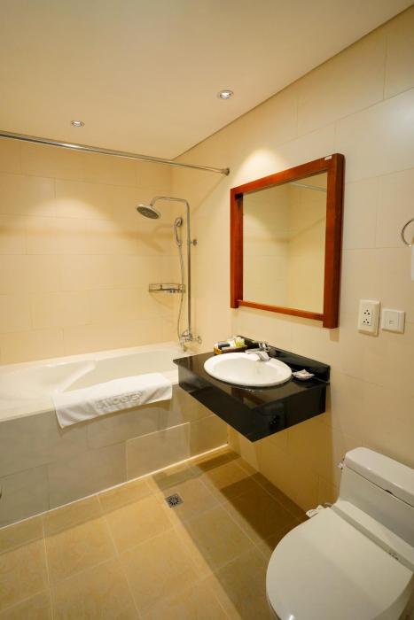 ho chi minh city