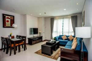 ho chi minh city