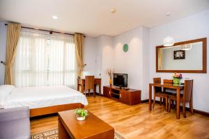 ho chi minh city