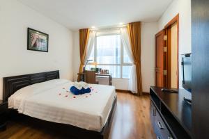 ho chi minh city