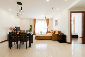 ho chi minh city