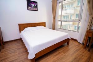 ho chi minh city