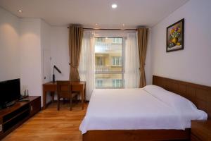 ho chi minh city