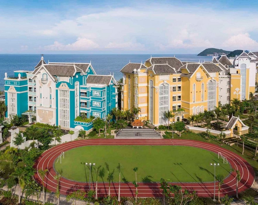 jw marriott phu quoc emerald bay resort and spa