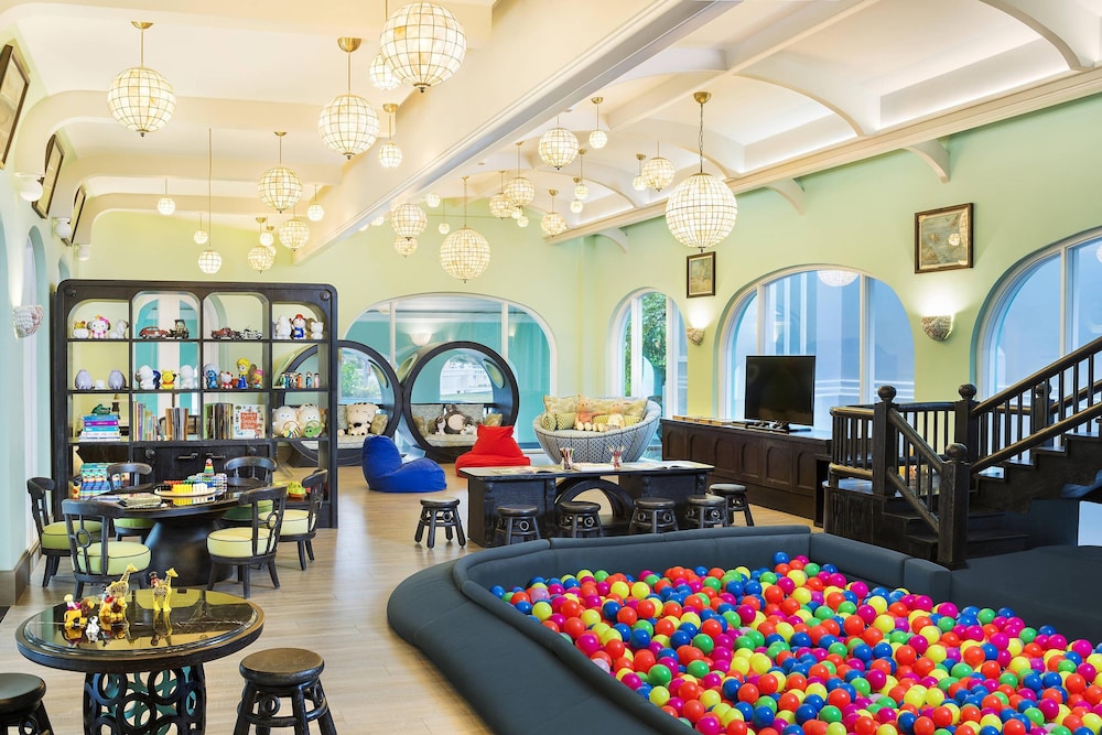 jw marriott phu quoc emerald bay resort and spa