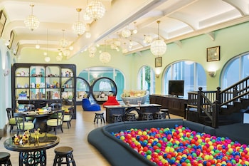 jw marriott phu quoc emerald bay resort and spa