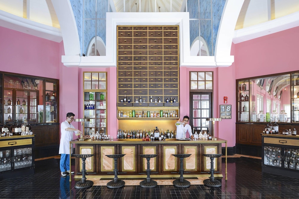 jw marriott phu quoc emerald bay resort and spa