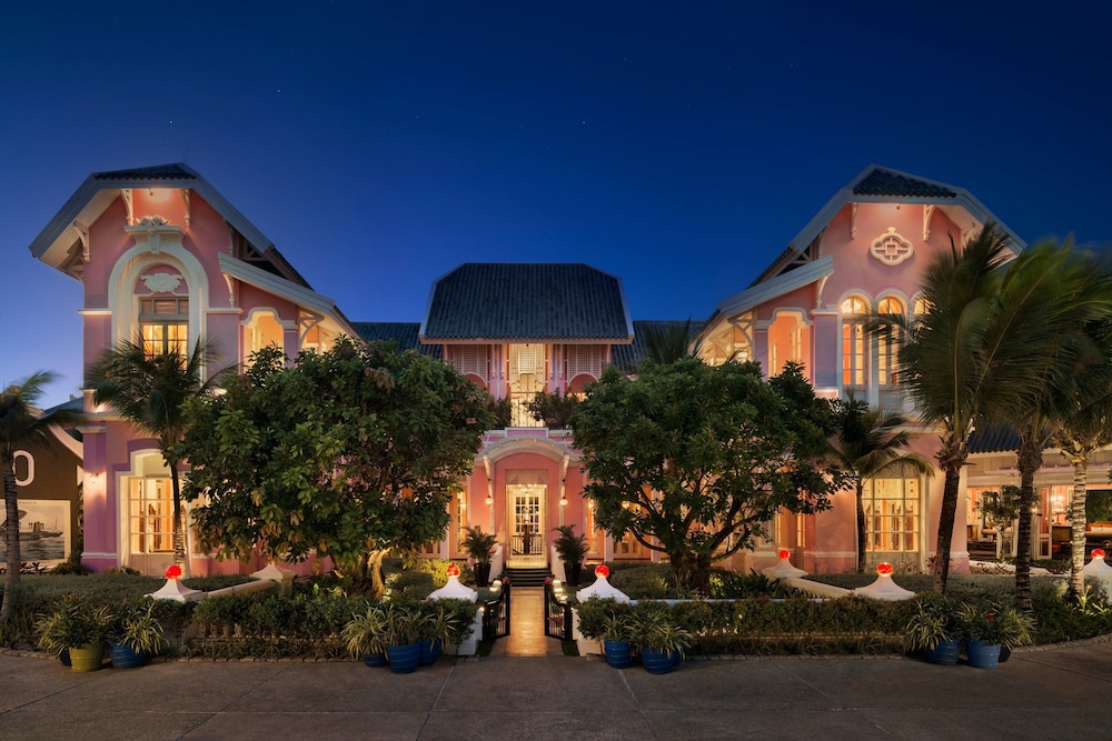 jw marriott phu quoc emerald bay resort and spa