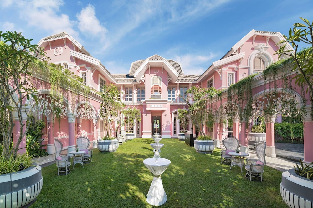 jw marriott phu quoc emerald bay resort and spa