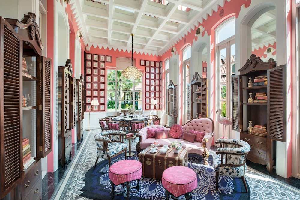 jw marriott phu quoc emerald bay resort and spa