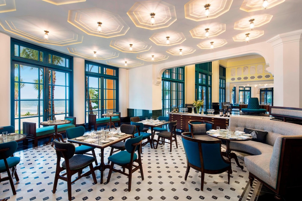 jw marriott phu quoc emerald bay resort and spa