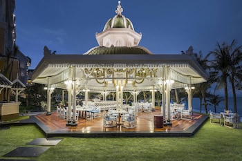 jw marriott phu quoc emerald bay resort and spa