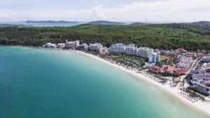 Jw Marriott Phu Quoc Emerald Bay Resort & Spa,Khem Beach>>An Thoi,5 star