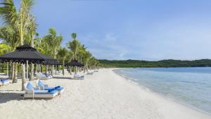 Jw Marriott Phu Quoc Emerald Bay Resort & Spa,Khem Beach>>An Thoi,5 star