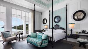 Jw Marriott Phu Quoc Emerald Bay Resort & Spa,Khem Beach>>An Thoi,5 star