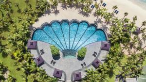 Jw Marriott Phu Quoc Emerald Bay Resort & Spa,Khem Beach>>An Thoi,5 star