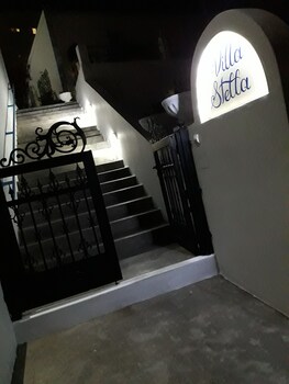 villa stella