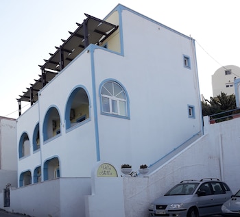 villa stella
