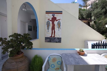 villa stella