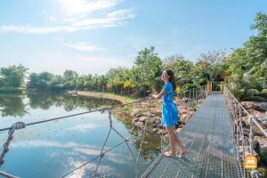 the canal garden resort