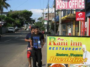 rani inn