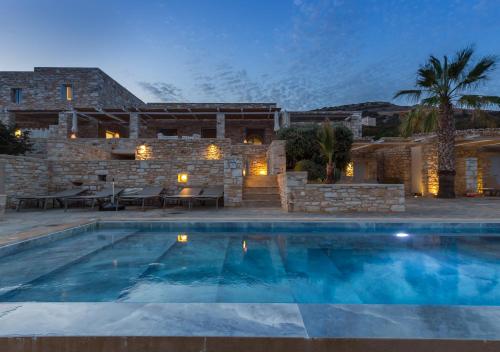 paros