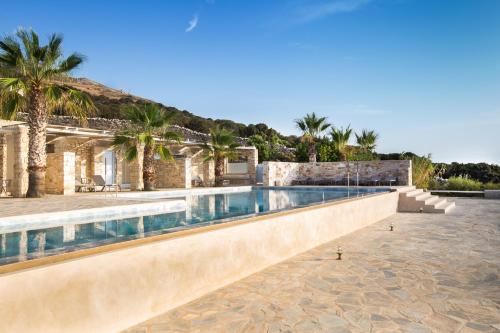paros