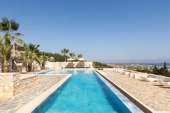 paros