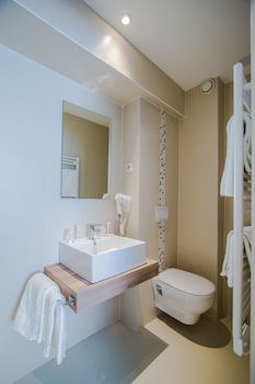 hotel les voyageurs