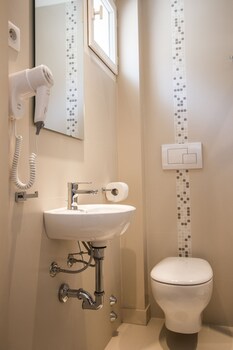 hotel les voyageurs