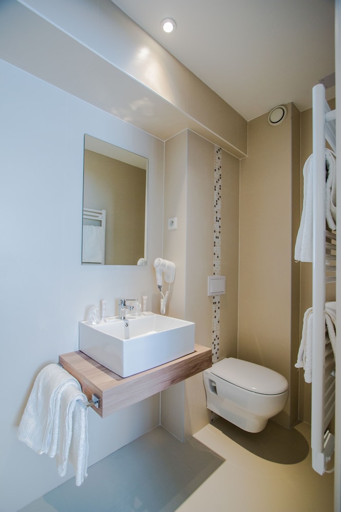 hotel les voyageurs