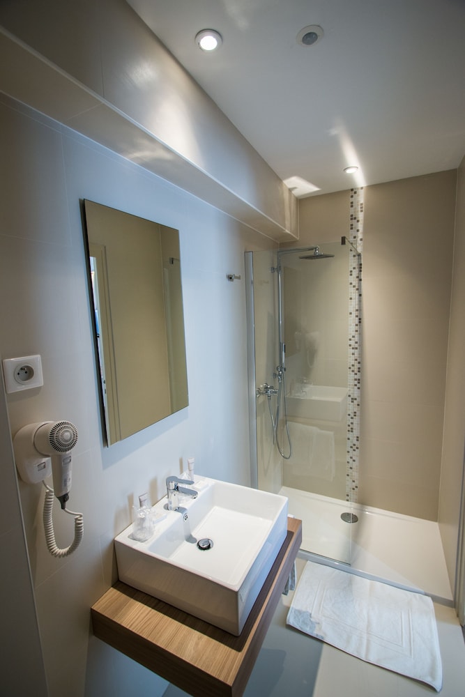 hotel les voyageurs