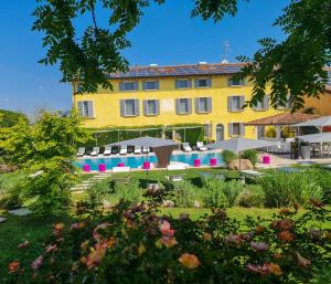 Hotel Corte Del Paggio,Monzambano>>Lake Garda,3 star