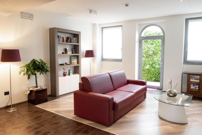 hotel corte del paggio