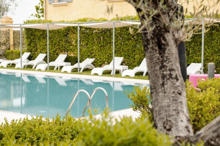 hotel corte del paggio