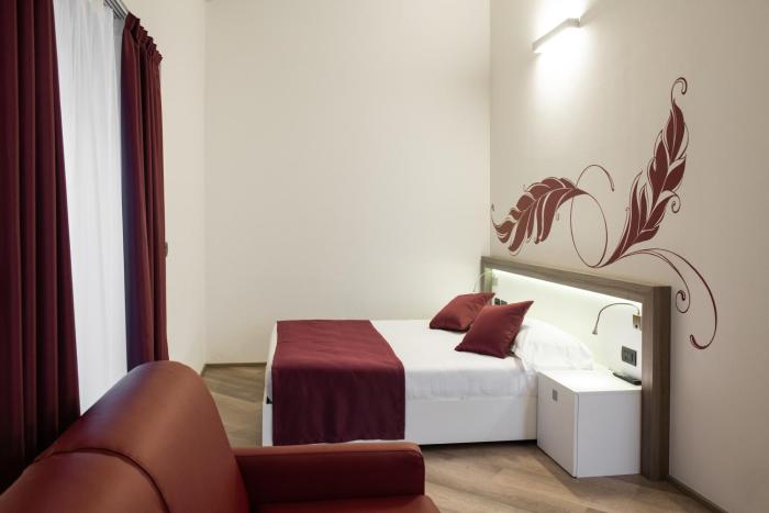 hotel corte del paggio