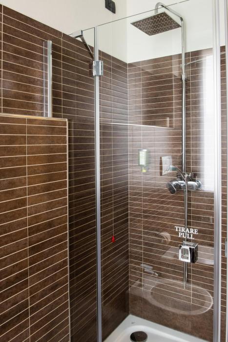 hotel corte del paggio