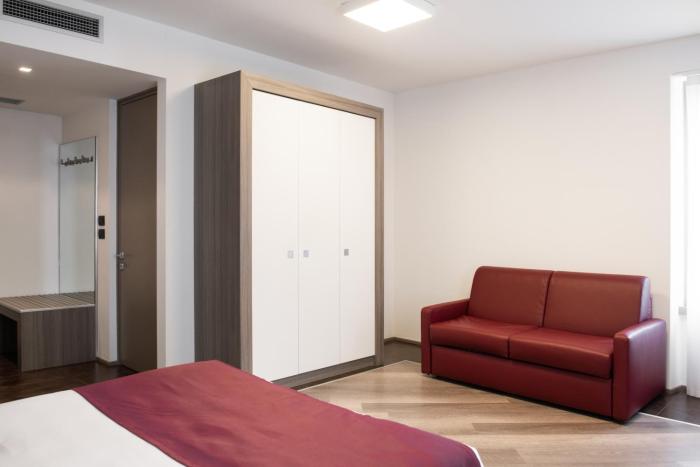 hotel corte del paggio