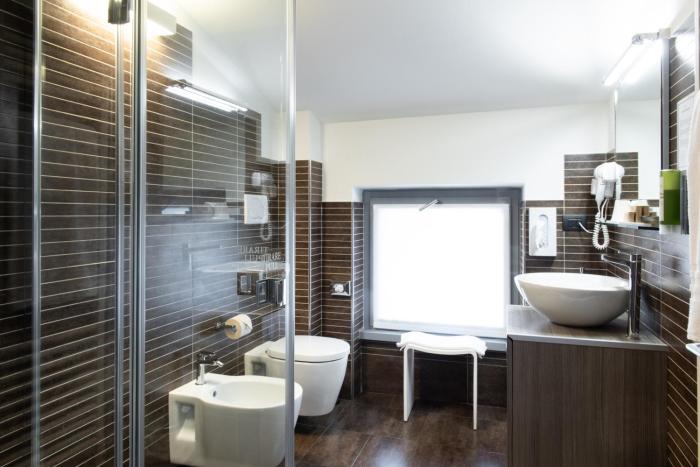 hotel corte del paggio