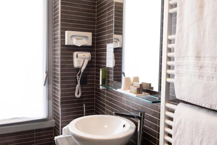 hotel corte del paggio