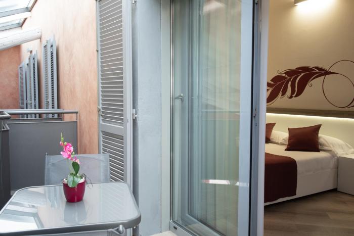 hotel corte del paggio