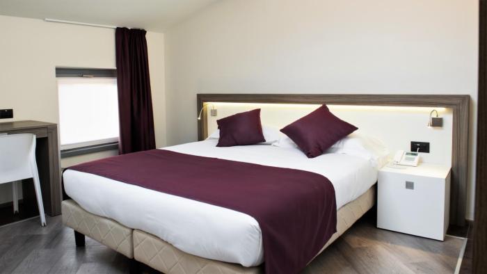 hotel corte del paggio