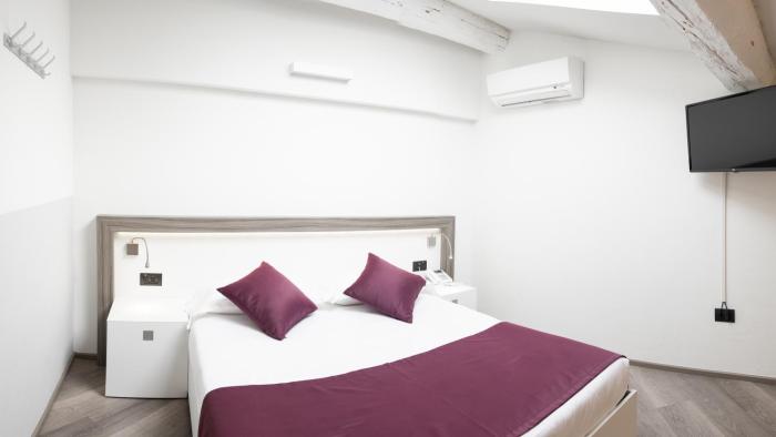 hotel corte del paggio